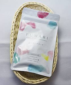 はぐくみプラスFUWARI