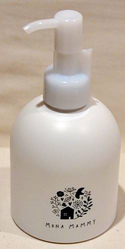 はぐくみプラス MONA HAMMY